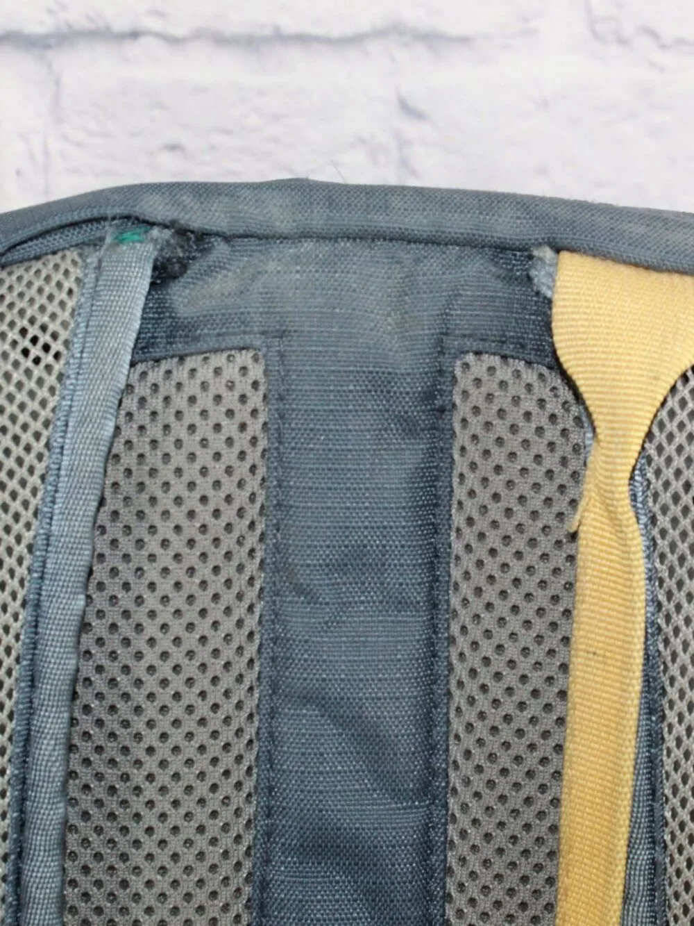 READ–LL Bean Unisex Adult Comfort Carry Portable Locker Pack 42L Backpack Hiking